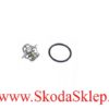 Termostat Skoda Fabia Octavia Octavia II Superb -Behr
