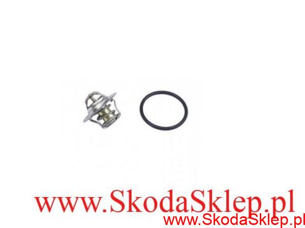 Termostat Skoda Fabia Octavia Octavia II Superb -Behr  050121113C/Q