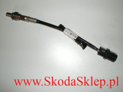 Sonda lambda Skoda Fabia 1,4 16v 036906262G/Q