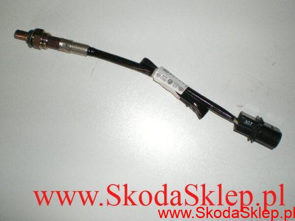 OLYMPUS DIGITAL CAMERA Sonda lambda Skoda Fabia 1,4 16v 036906262G/Q