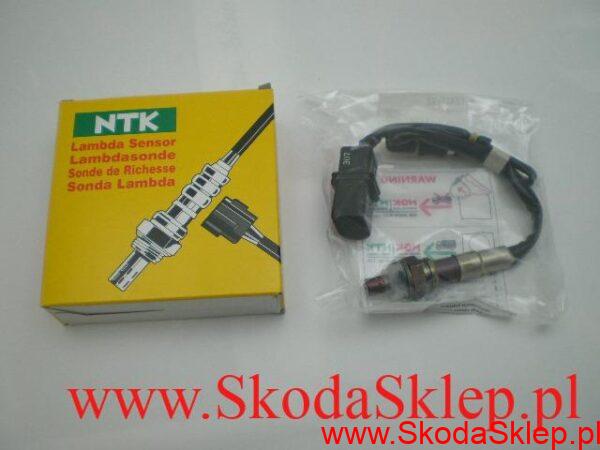 Sonda lambda Skoda Fabia 1,4 16v 036906262G/Q