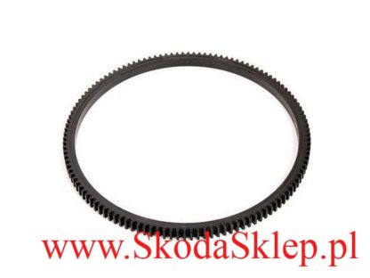 Wieniec, zębatka koła zamachowego Skoda Felicia 1,3 032105275/Z