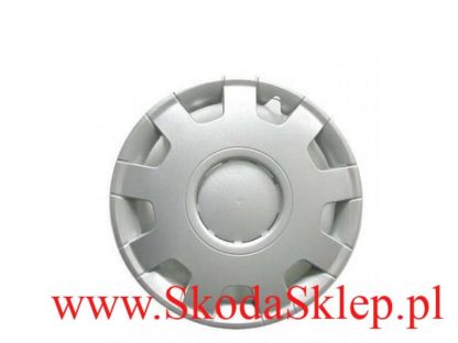 Kołpaki koła ALFA 14 cali