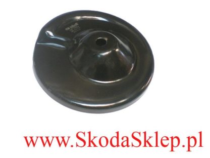 Gniazdo, sprężyna talerzowa miska sprężyny przód Skoda Felicia AQ Vika 6U0412113