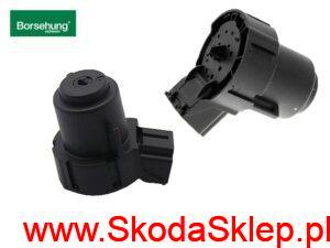 7E09058651 Włącznik zapłonu ,kostka elektryczna stacyjki Citigo, Fabia, Rapid - 7E0905865 / 6R0905865 Borsehung