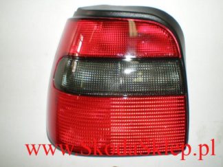 Lampa Skoda Felicia tył lewa 098788189A/Z