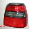 Lampa Skoda Felicia tył prawa 098788190A/Z