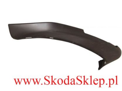 Spojler zderzaka przód Skoda Octavia I do 2000r 1U0807061A/Z