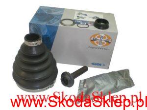 Osłona przegubu zewnętrznego półosi Skoda Octavia, Yeti