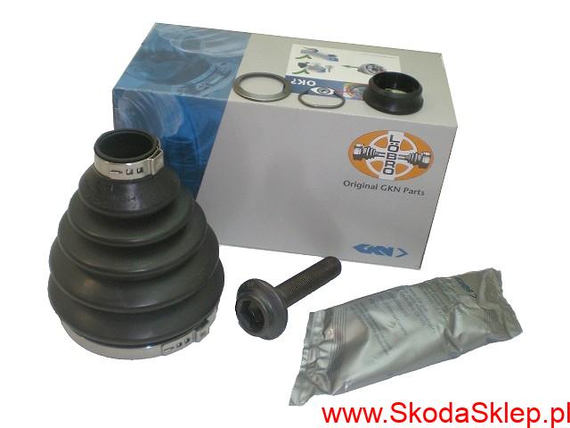 863_1529583676_1k0498203a_rk Osłona przegubu zewnętrznego półosi Skoda Octavia II, Superb II i Yeti -Löbro 1K0498203