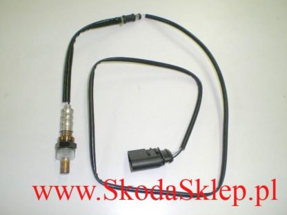 Sonda lambda Skoda OCTAVIA 1,6 i 2,0 Octavia 1,8  1K0998262/Q 06A906262AK/Q