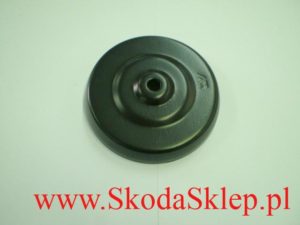 Miska górna sprężyny tył Skoda Felicia favorit 6U0512113