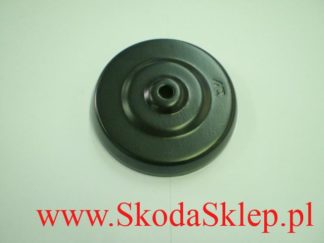Miska górna sprężyny tył Skoda Felicia favorit 6U0512113