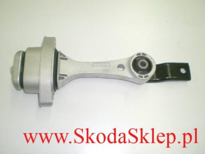 Wspornik skrzyni biegów podpora Skoda Octavia  1J0199851AB/P