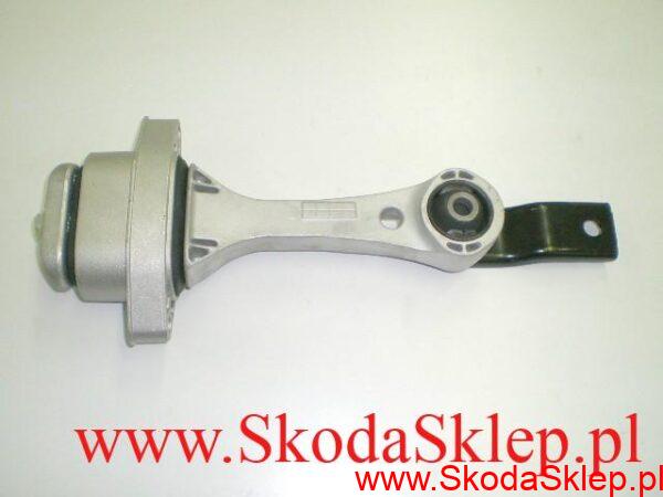 Wspornik skrzyni biegów podpora Skoda Octavia  1J0199851AB/P