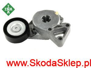 920_1515760841_06a903315e_rkmp kopia Napinacz paska wielorowkowego Skoda Octavia 1,6 1,8 2,0 - 06A903315E INA
