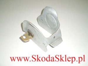 Wspornik podłuznicy tył R Skoda Fabia 6Q0804732B/O