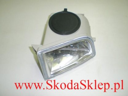 Halogen Skoda Fabia I do 2004 lewy 6Y0941699A/Z