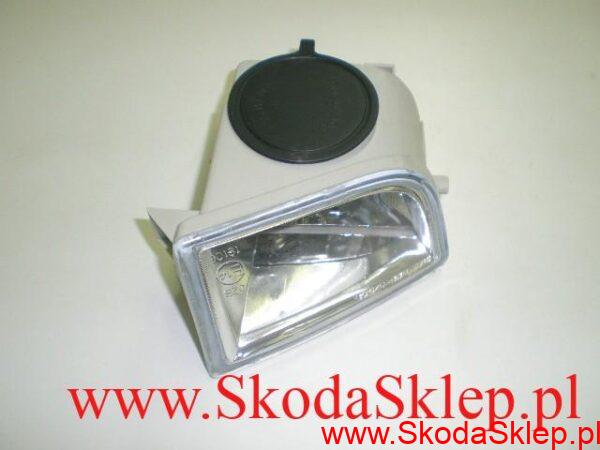 926_1232698204_P1220070 Halogen Skoda Fabia I do 2004 lewy 6Y0941699A/Z