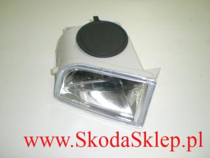 Halogen Skoda Fabia I do 2004 prawy 6Y0941700A/Z