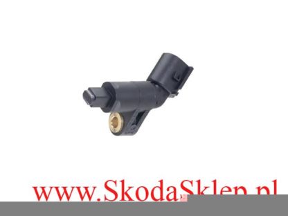 940_1513329716_1j0927803_orki Czujnik ABS Skoda Octavia I przód prawy -oryginał 1J0927804/O