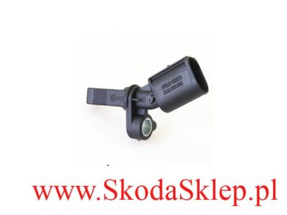Czujnik ABS Skoda Citigo, Fabia, Roomster tył prawy -oryginał WHT003862/O 6Q0927808B/O