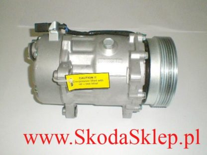 952_1337263337_1J0820803 Kompresor klimatyzacji 1J0820803K/O