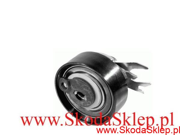 Napinacz, rolka paska rozrządu Skoda Octavia 1,6 AEE, Felicia 1,6 -INA