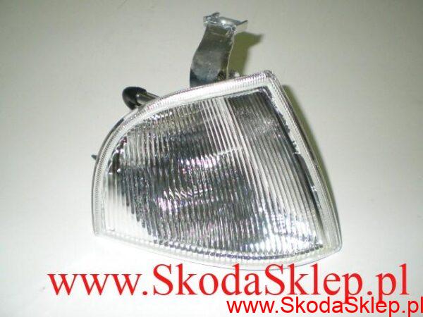 Kierunkowskaz prawy Skoda Octavia I 97-2000r 1U0953156A/Z