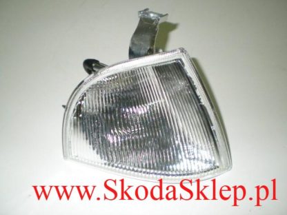 989_1219318962_xxx Kierunkowskaz prawy Skoda Octavia I 97-2000r 1U0953156A/Z