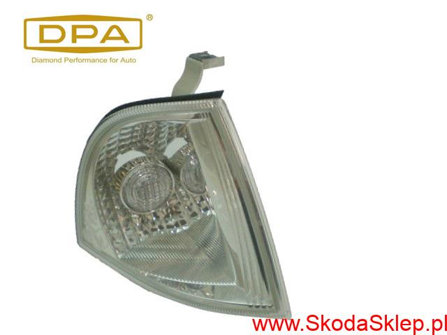 993_1528199755_1u0953155v_rk Kierunkowskaz prawy Skoda Octavia I po 2001r -DPA 1U0953156D