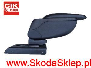Bez nazwy 2 Podłokietnik Skoda Octavia III – Armcik POD OCTIII/P