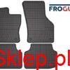 ET0365 Dywaniki gumowe Skoda Octavia III - ET0365 Frogum