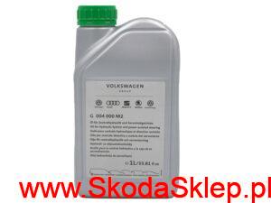 G004000M2_rki Olej, płyn do wspomagania układu kierowniczego - oryginał G004000M2