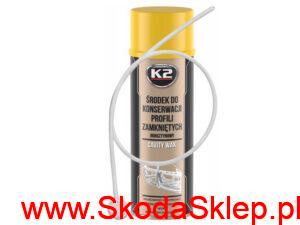 L330 Preparat, środek do konserwacji profili zamkniętych - K2 L330