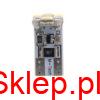 LB329W Żarówka W5W ledowa bezcokołowa biała. CanBus kpl 2 szt. LB329W M-Tech