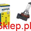 N10529501 Żarówka H8 - N10529501 Narva