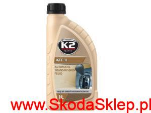 O5711E Olej, płyn do wspomagania układu kierowniczego ATF II - O5711E K2