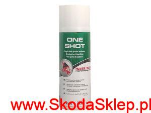 Preparat, środek do czyszczenia i dezynfekcji klimatyzacji Granat - One Shot