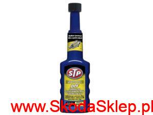 Preparat, środek dodatek do oleju napędowego - STP 30-037