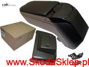 V01616A Podłokietnik do Skody Fabia II - Rati Armster 2 V01616A