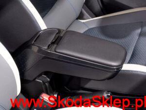 Podłokietnik do Skody Fabia II - Rati Armster 2 V01616A