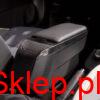 Podłokietnik do Skody Fabia II - Rati Armster 2 V01616A