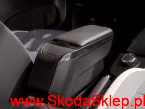 Podłokietnik do Skody Fabia II - Rati Armster 2 V01616A