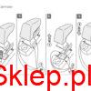 V01616A_4 Podłokietnik Skoda Fabia II - Armster 3 V01616A