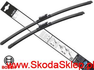 Pióra wycieraczek, pióro wycieraczki przód Fabia III -Bosch 6V1998001