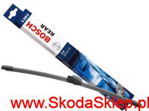 Pióro wycieraczki tył Skoda Roomster do 2013 r. -Bosch 5J7955425