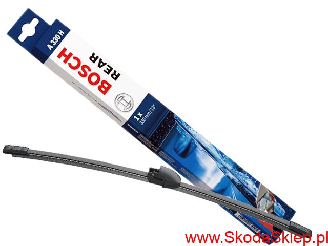 Pióro wycieraczki tył Skoda Roomster do 2013 r. -Bosch 5J7955425