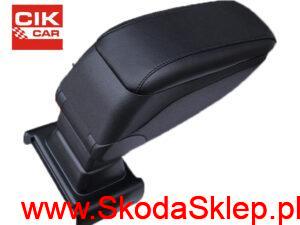 Podłokietnik Skoda Yeti – Armcik POD YETI/P
