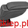 Podłokietnik Skoda Fabia II – Armcik POD FABII/P